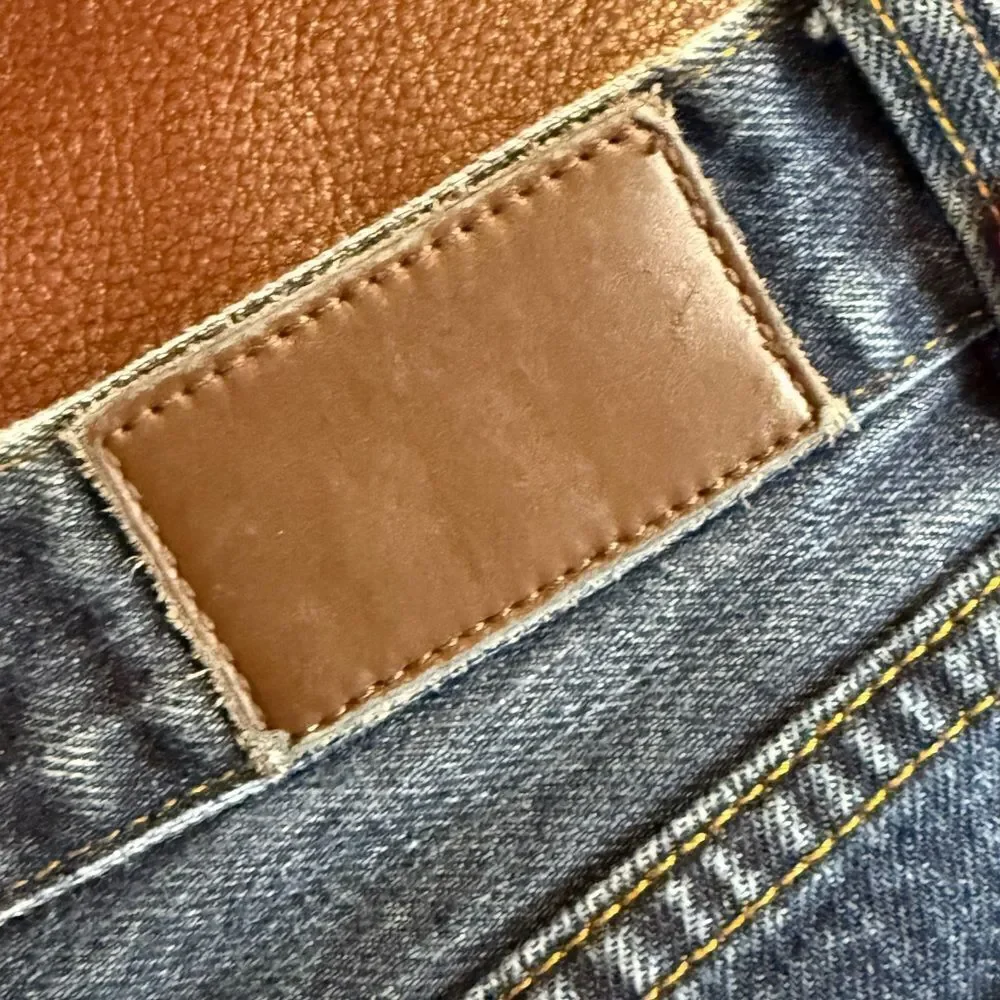 J. Crew Driggs men’s Jeans